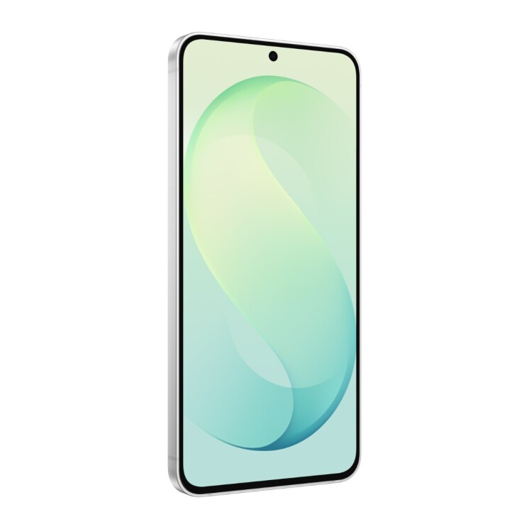 Samsung Galaxy S26 FE 5G 512 GB Pistachio