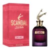 Perfume Jean Paul Gaultier Scandal Intense Her EDP 80ML Perfume Jean Paul Gaultier Scandal Intense Her EDP 80ML