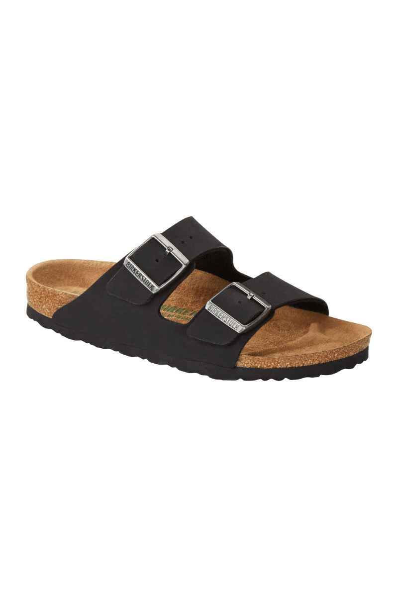 Sandalia Arizona Vegan Bfbc - Estrecho Black