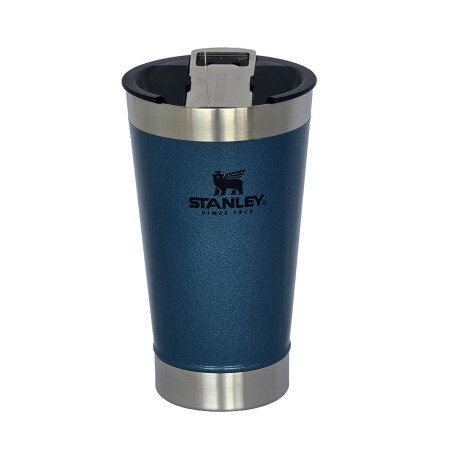 Vaso de Cerveza Stanley con Tapa y destapador 473 ml Hamerton Lake