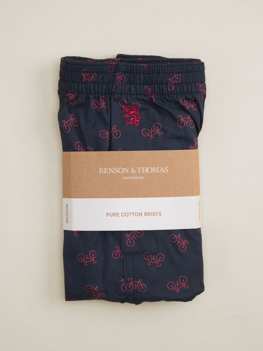 BOXER ROMA - BICI MARINO 