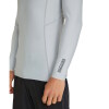 Lycra - O'Neill - Reactor UV Manga Larga Gris