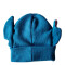 Gorro Disney Stitch Azul - Celeste