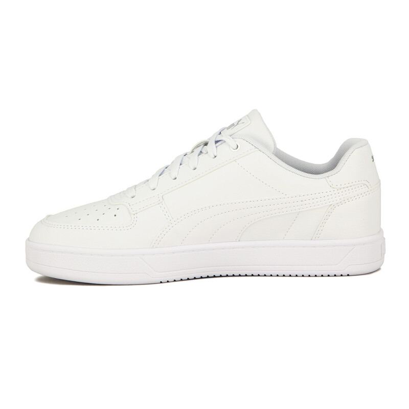 Championes Hombre Puma Caven 2.0 Blanco