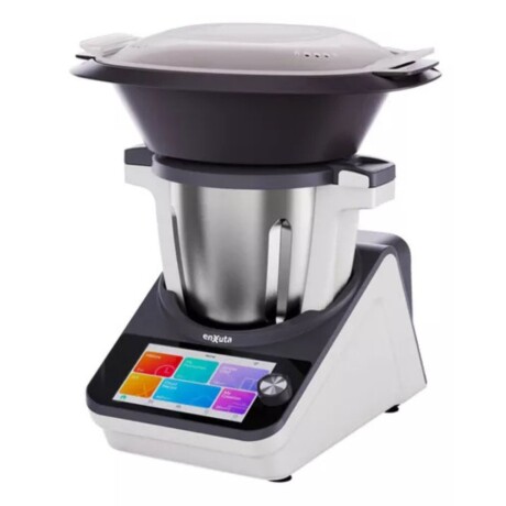 Robot De Cocina Enxuta Smart 3L Robot De Cocina Enxuta Smart 3L