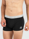 Boxer Algodón y Lycra Umbro Hombre 002