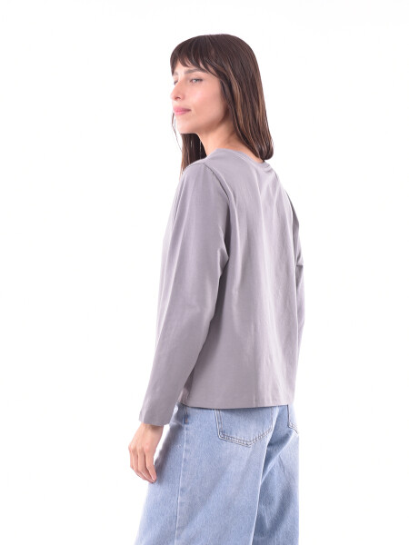 REMERA BOTANIC VARIANTE 4