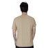 TSHIRT MEN POLY/SPX EVERLAST FALCON PK S GY