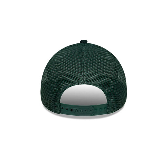 Gorro New Era Cord Trucker Neyyan - Verde Gorro New Era Cord Trucker Neyyan - Verde
