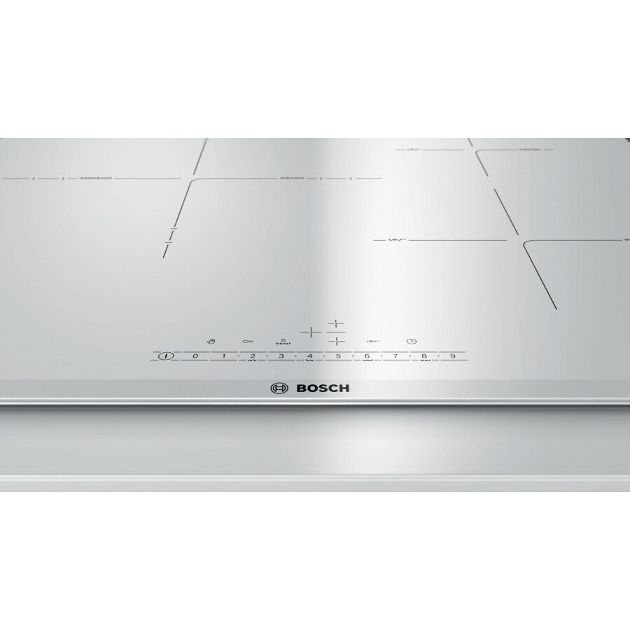 Anafe de induccion Bosch Anafe de induccion Bosch