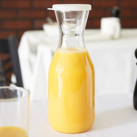 Botellón con Tapa de Policarbonato 500 ml Botellón con Tapa de Policarbonato 500 ml