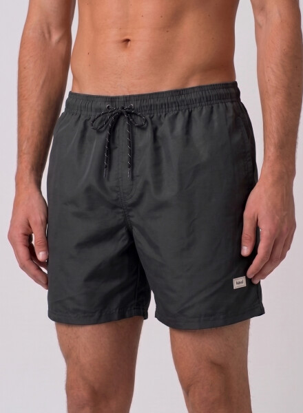 SHORT BASIC NEGRO