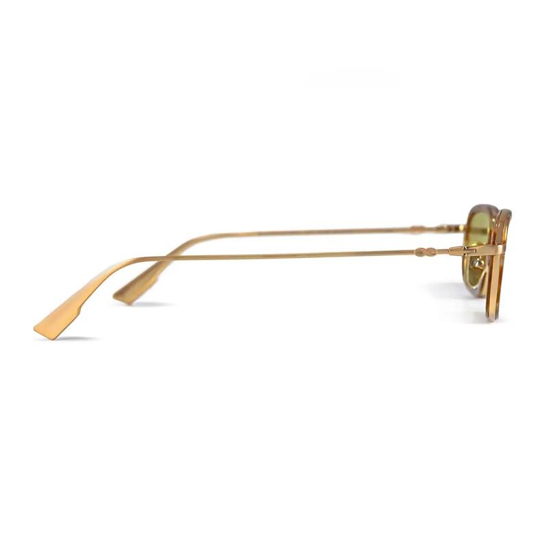 Infinit Tyler Gold.havana/green