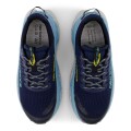 Championes New Balance de Hombre - More V3 - MTMORAB3 NAVY