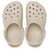 Crocs Classic Clog Niños 1 a 5 años Frappé