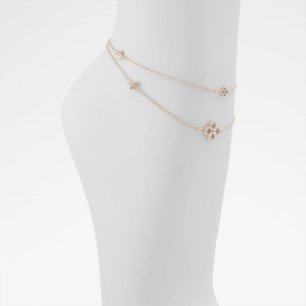 DONFERN ROSE GOLD - ROSE GOLD 