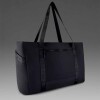 Maletín Training Commute Tote Bag Unisex Black/surf