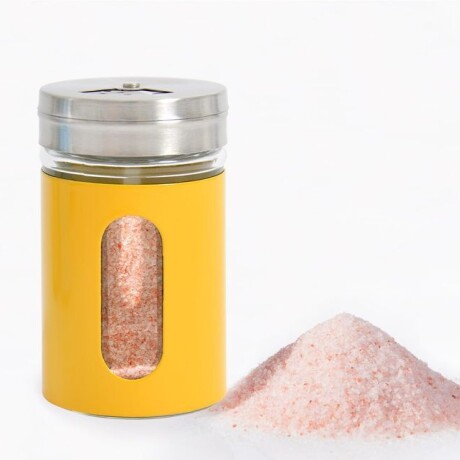 Salero / Pimentero De Vidrio 100ML Salero / Pimentero De Vidrio 100ML