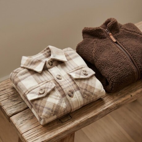 Camisaco Escoces Camisaco Escoces