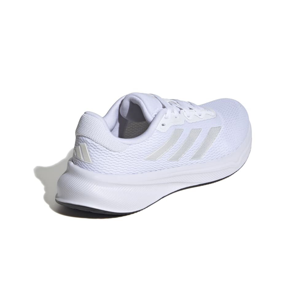 Response W - Mujer Cloud White/zero Metalic/dash Grey