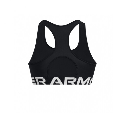 TOP UNDER ARMOUR AUTNTCS Black