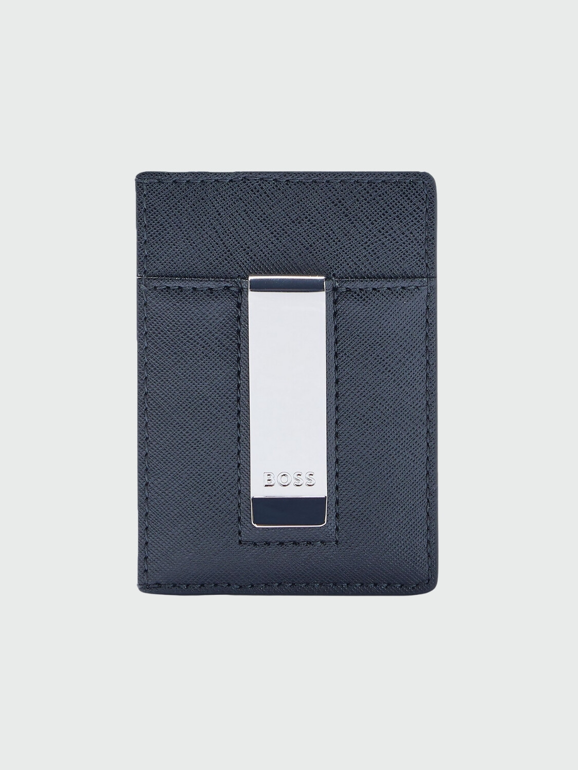 BOSS - Pinza Tarjetero 001