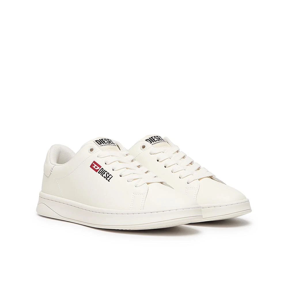 S-Athene Low - Hombre White
