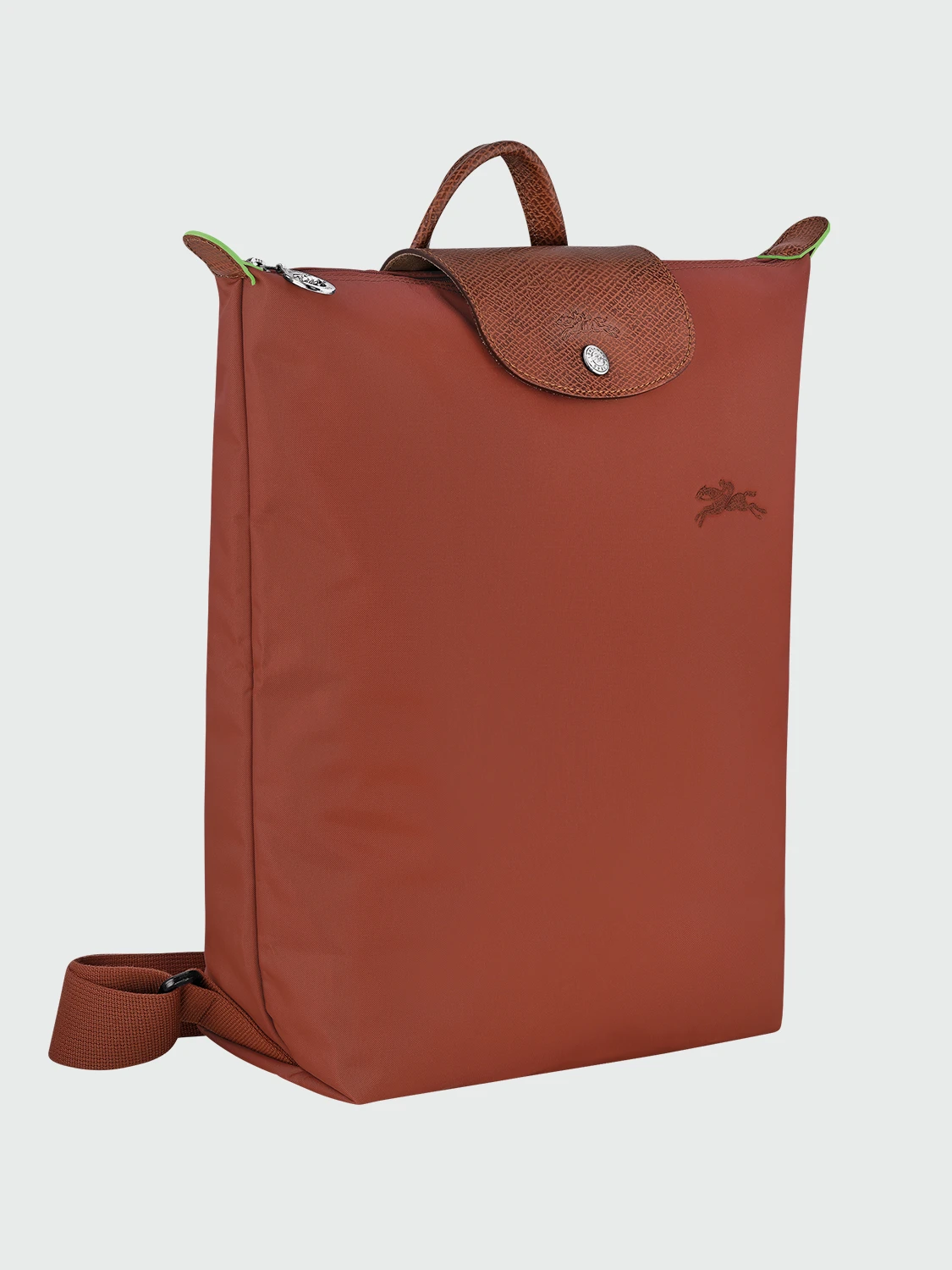 Mochila Le Pliage Green M 0