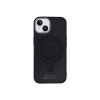 Protector para iPhone 13/14 texturada color negro Protector Para Iphone 13/14 Texturada Color Negro