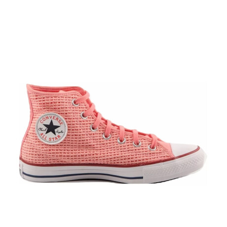 Championes Converse 154547B PINK