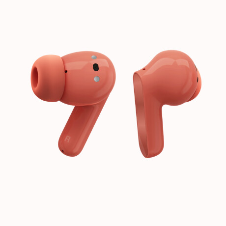 Auriculares Motorola Moto Buds Rosa