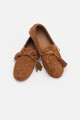 Mocasín Fawn Camel