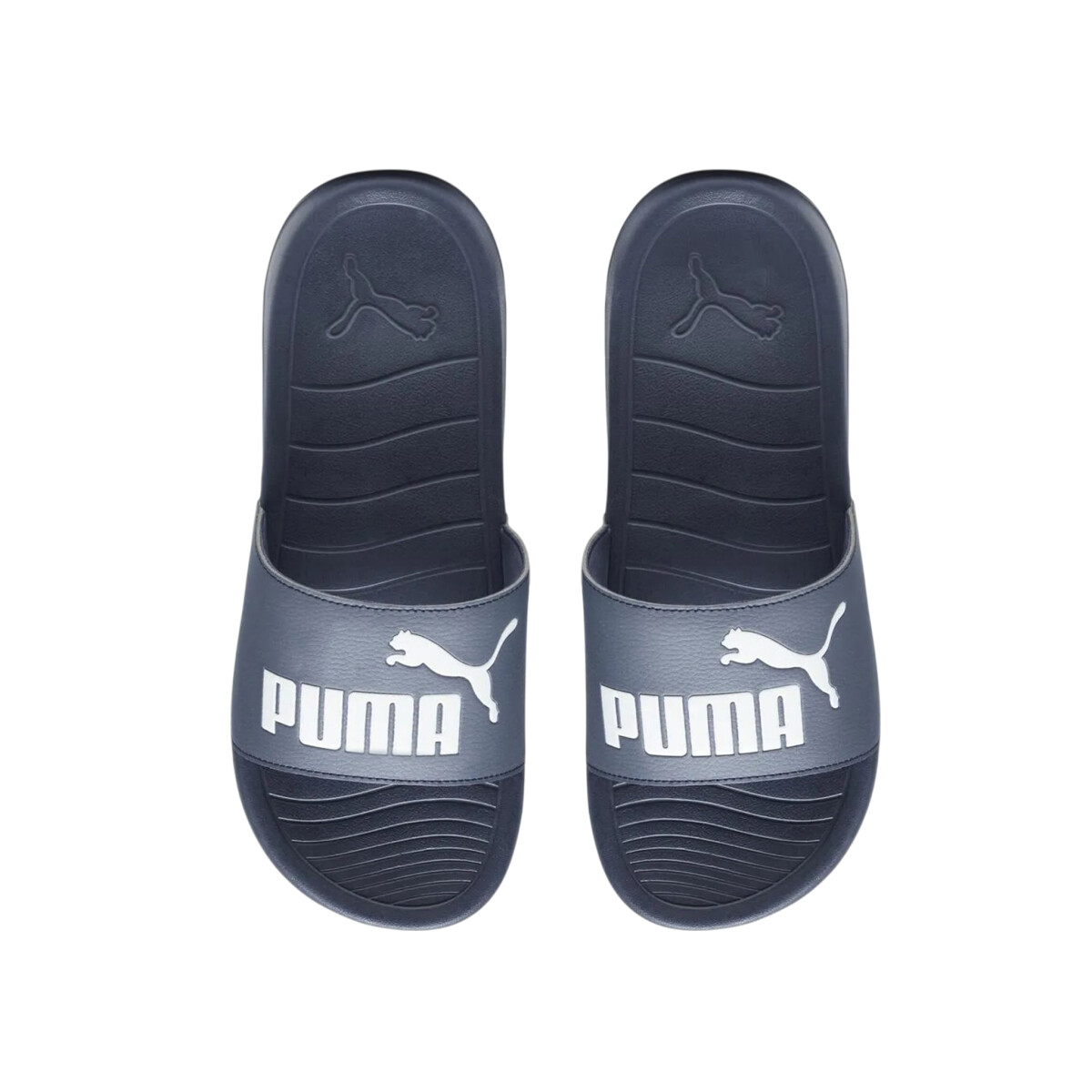 Ojotas Puma Popcat - Navy 