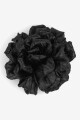 BROCHE Negro