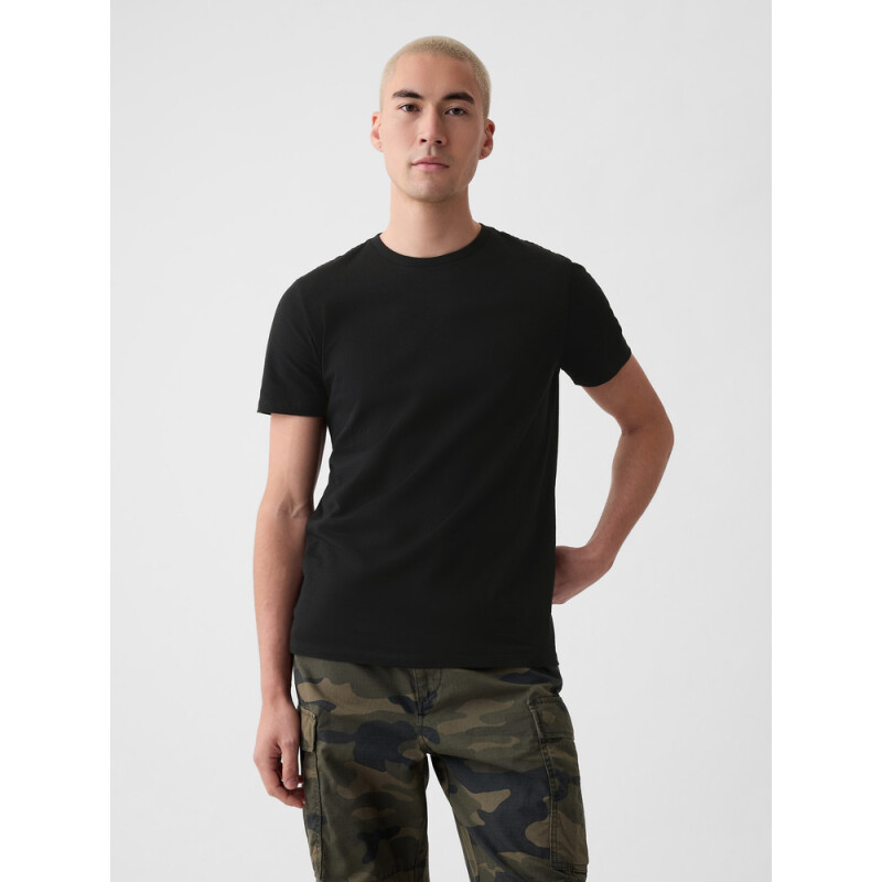 CLASSIC T TRUE BLACK V2 2