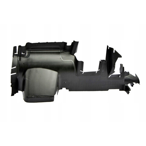 ENCAUZADOR RADIADOR DERECHO GOLF 7 Encauzador Radiador Derecho Golf 7