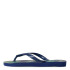 Sandalia de Hombre Havaianas Havaiana Aloha Azul Marino