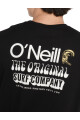 Remera O'Neill Og Verbage Negro