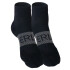 MEDIA CREW 10-13 EVERLAST BK (1PR) BK