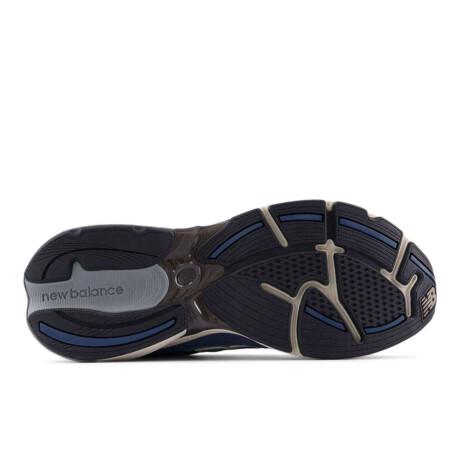 Championes U2010 de Hombre multicolor