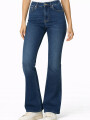 Pantalon Costoro Azul Indigo