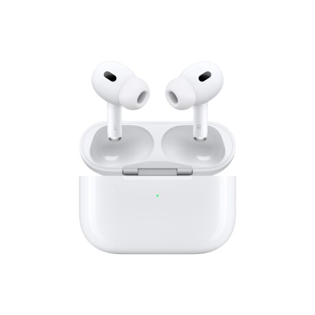 AirPods Pro 2nd gen - MagSafe (USB-C) AirPods Pro 2nd gen - MagSafe (USB-C)