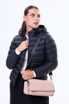 Campera Boca Negro