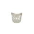 OUTLET Cesto canasto organizador 19.5x18.6x18cm Outlet Cesto Canasto Organizador 19.5x18.6x18cm