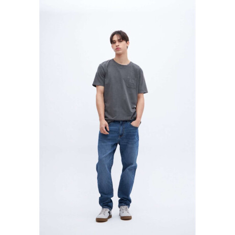 Remera Kenny Topo