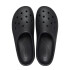 Classic Low Profile Clog - Unisex Black