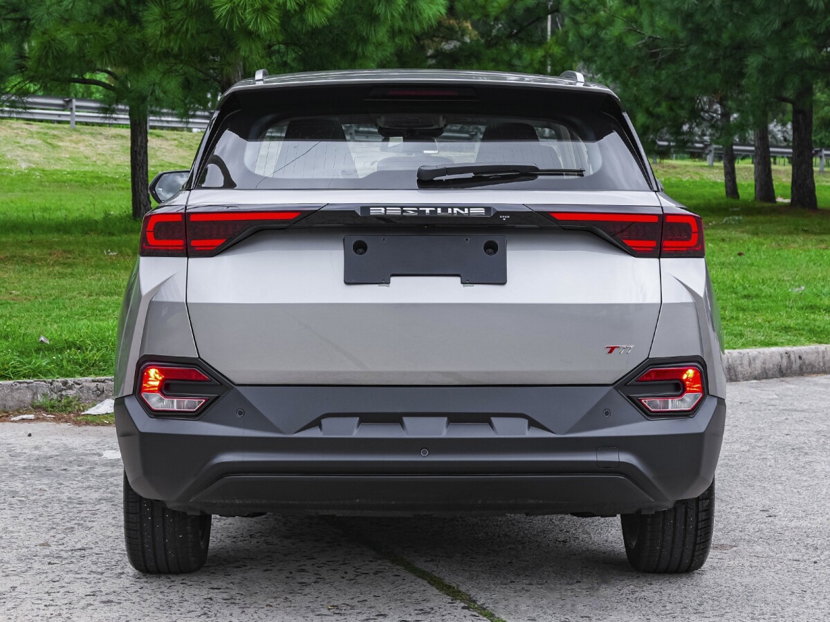 Bestune T77 Luxury 1.5 2026 0KM | Permuta / Financia Bestune T77 Luxury 1.5 2026 0KM | Permuta / Financia