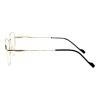 ZONIX CLIPON Z2512C25019140 - Adulto - Plateado plateadouniforme
