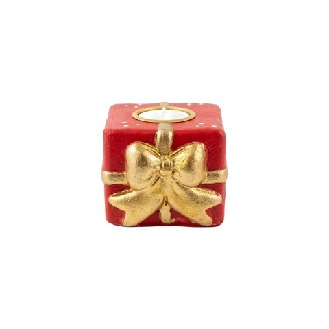PORTA VELA CERAMICA DIS REGALO NAV Unica