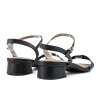 Sandalia Vizzano de Mujer - 6454.111-7286 Negro